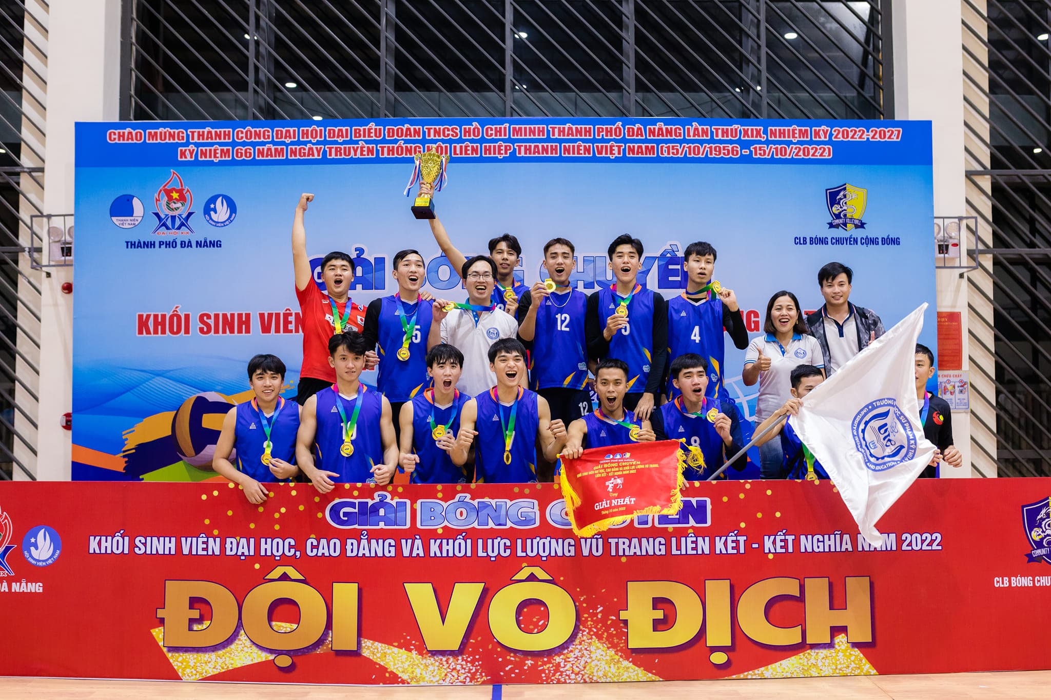 Học sinh, sinh viên