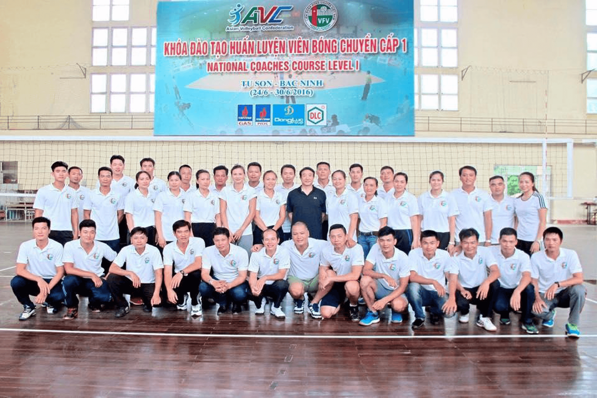 Huấn luyện viên và trọng tài