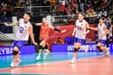 Liên đoàn Bóng chuyền Việt Nam khiếu nại quyết định của FIVB