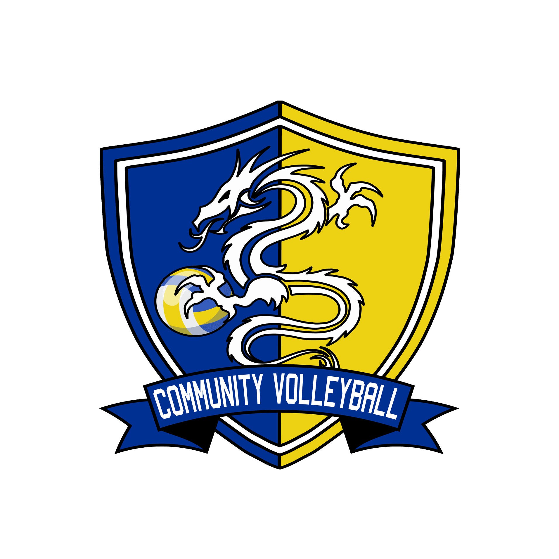 Community Volleyball Club - CLB Bóng Chuyền Cộng Đồng