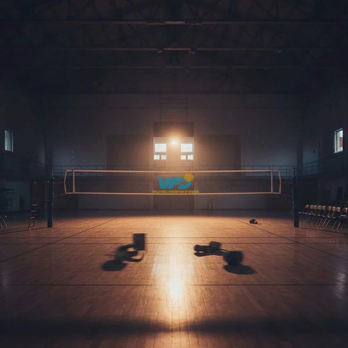 Chương trình phát triển cộng đồng bóng chuyền