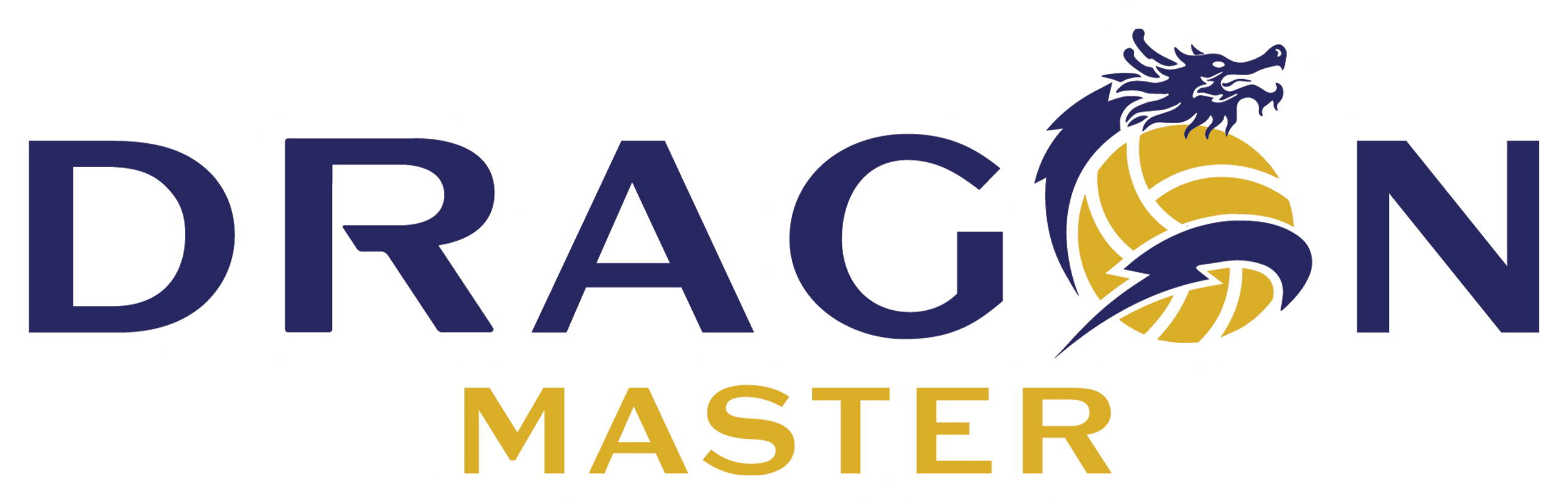 Nhãn hiệu Bóng chuyền Dragon Master