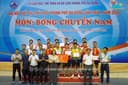 BẾ MẠC VÀ TRAO THƯỞNG GIẢI BÓNG CHUYỀN ĐẠI HỘI THỂ DỤC THỂ THAO THÀNH PHỐ ĐÀ NẴNG LẦN THỨ X NĂM 2026